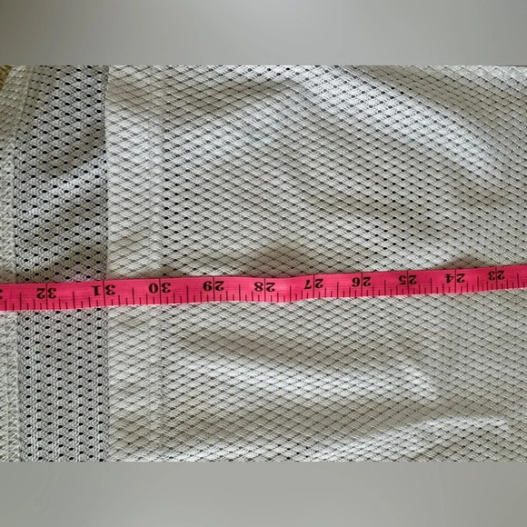 Reebok NFL On Field Jersey Dallas Cowboys Jason Witten #82 White Size L - Picture 15 of 15